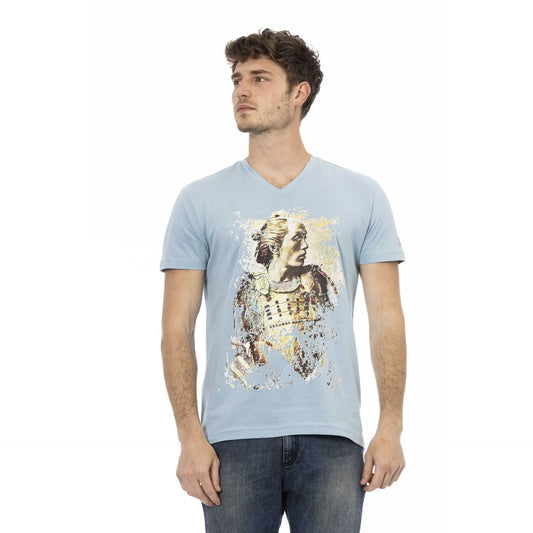 Trussardi Action T-shirts - Tendance