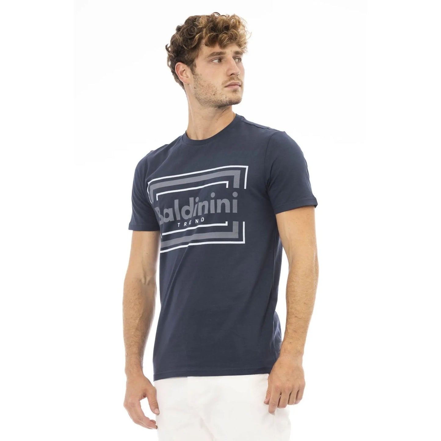 Baldinini Trend T-shirts Baldinini Trend