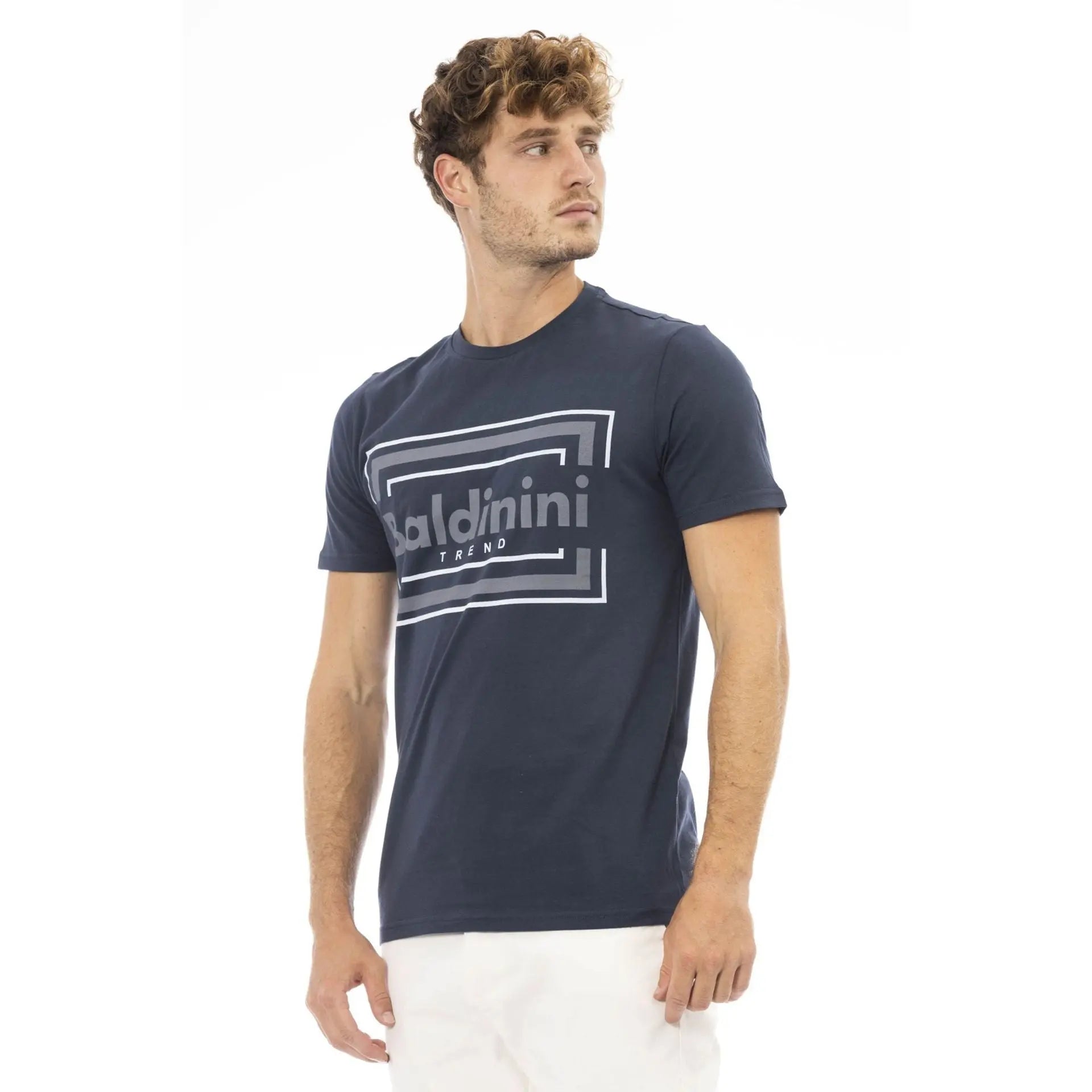 Baldinini Trend T-shirts Baldinini Trend