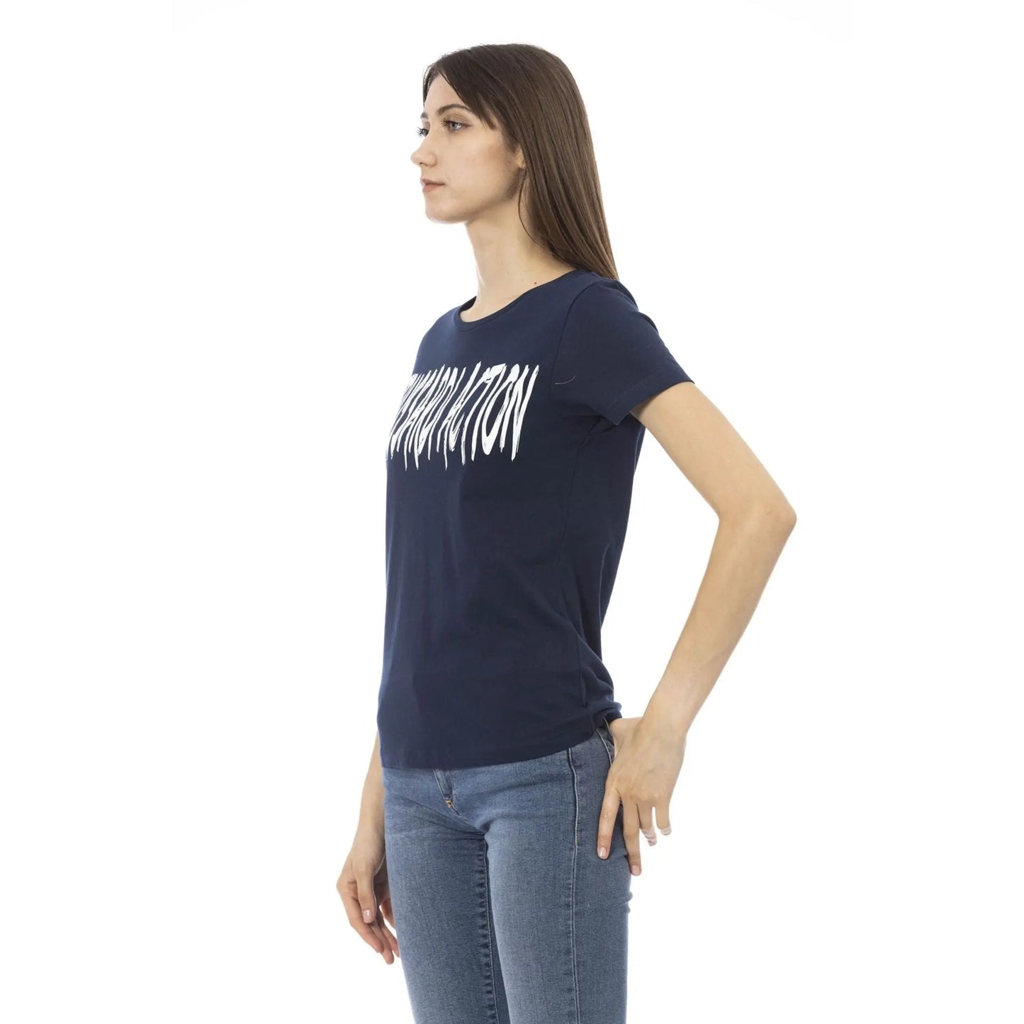 Trussardi Action T-shirts Trussardi Action