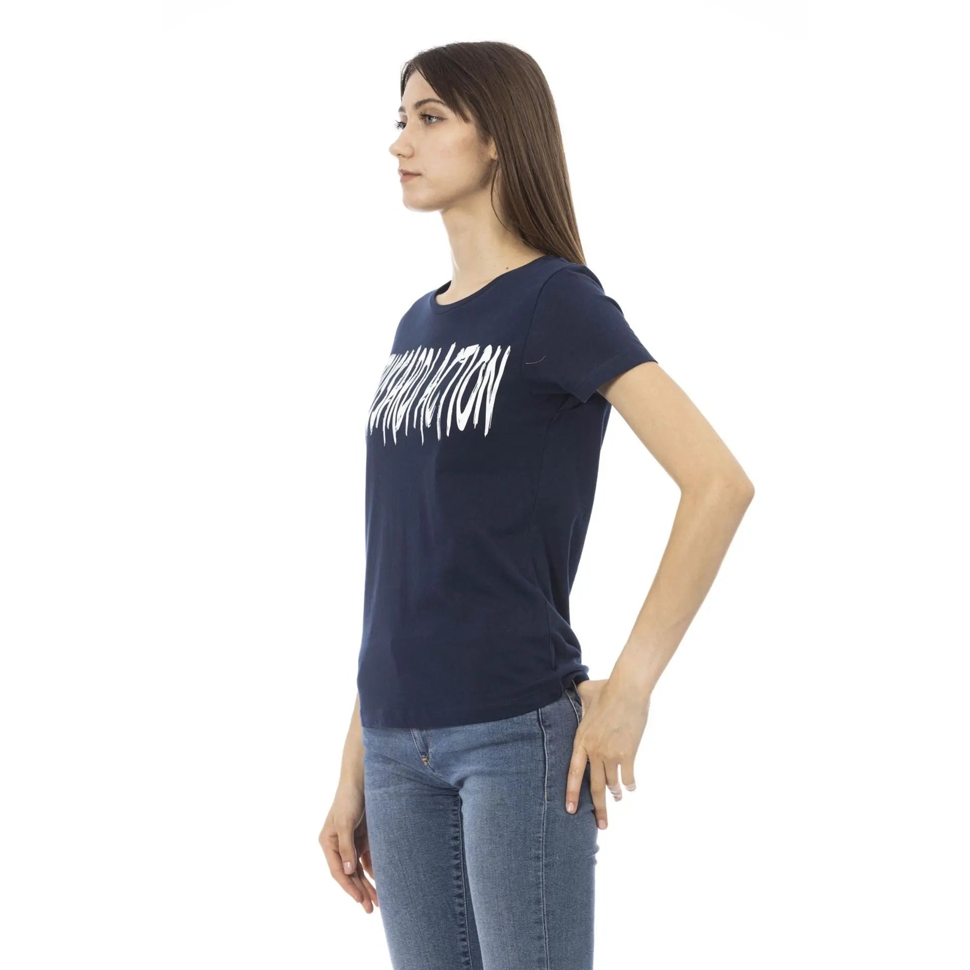 Trussardi Action T-shirts Trussardi Action
