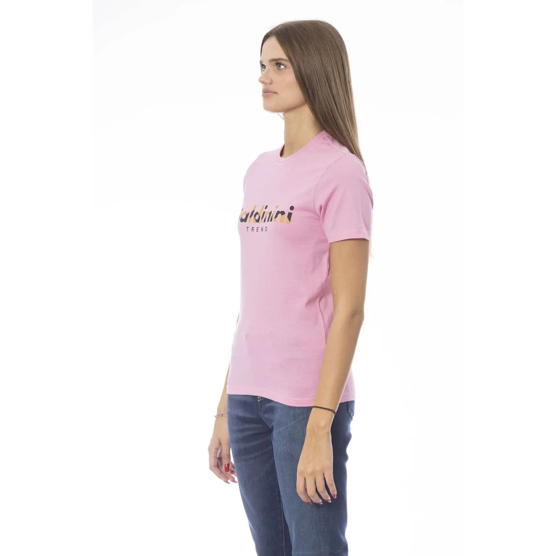 Baldinini Trend T-shirts Baldinini Trend