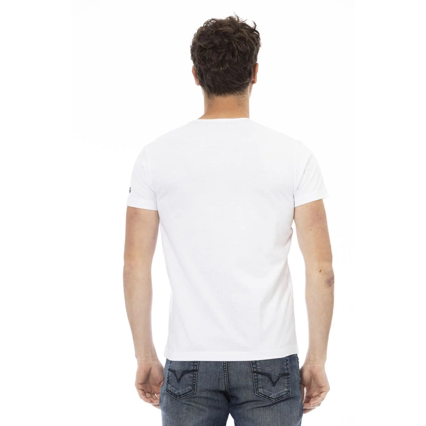 Trussardi Action T-shirts - Tendance