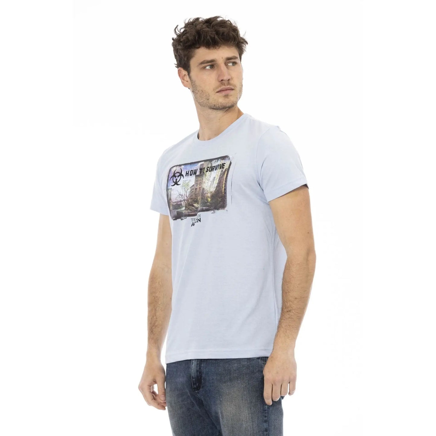 Trussardi Action T-shirts Trussardi Action