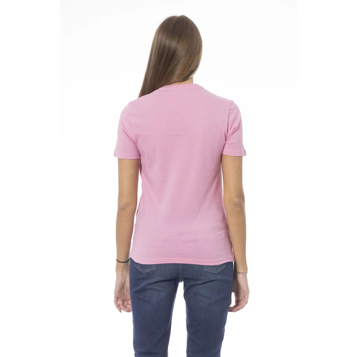 Baldinini Trend T-shirts Baldinini Trend