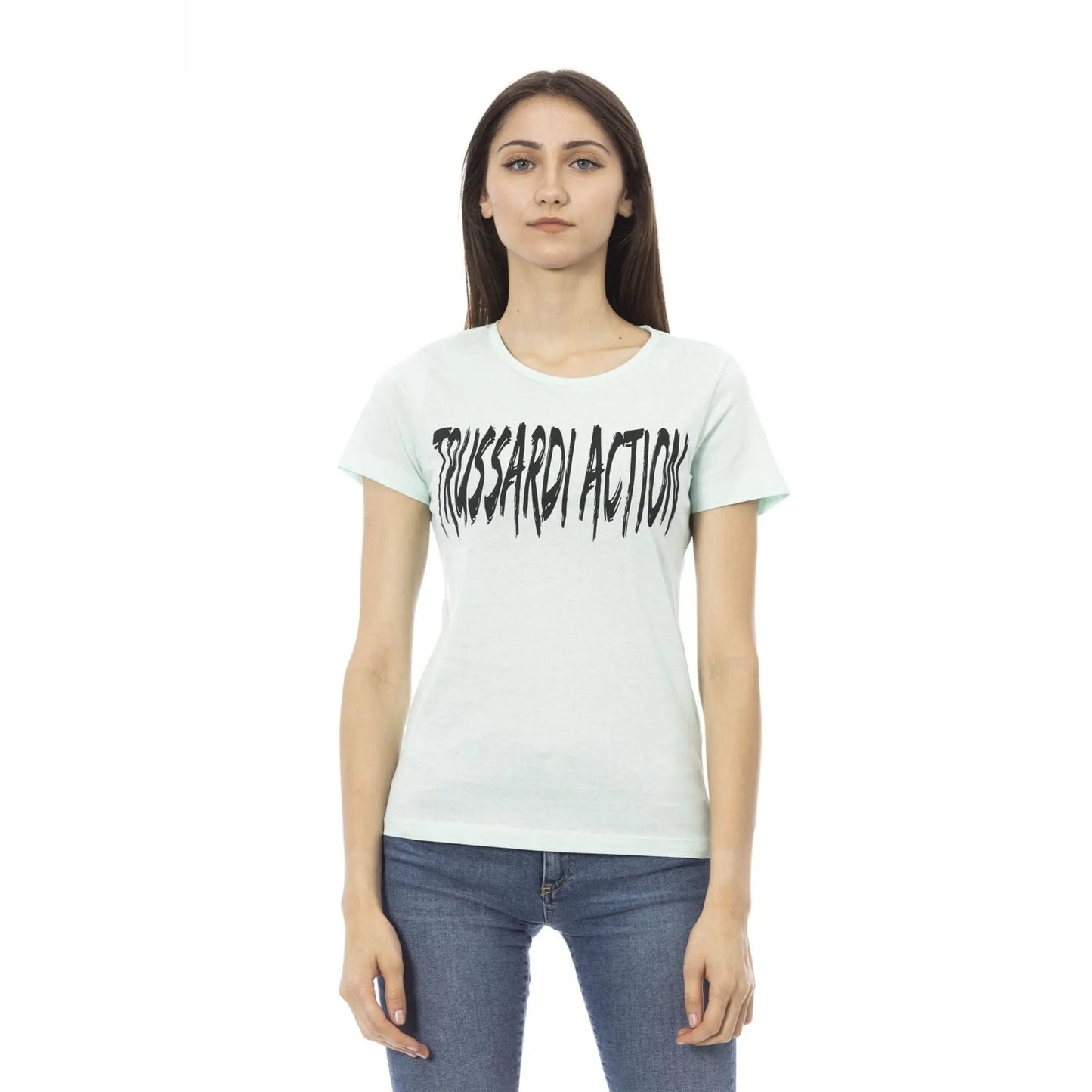 Trussardi Action T-shirts Trussardi Action