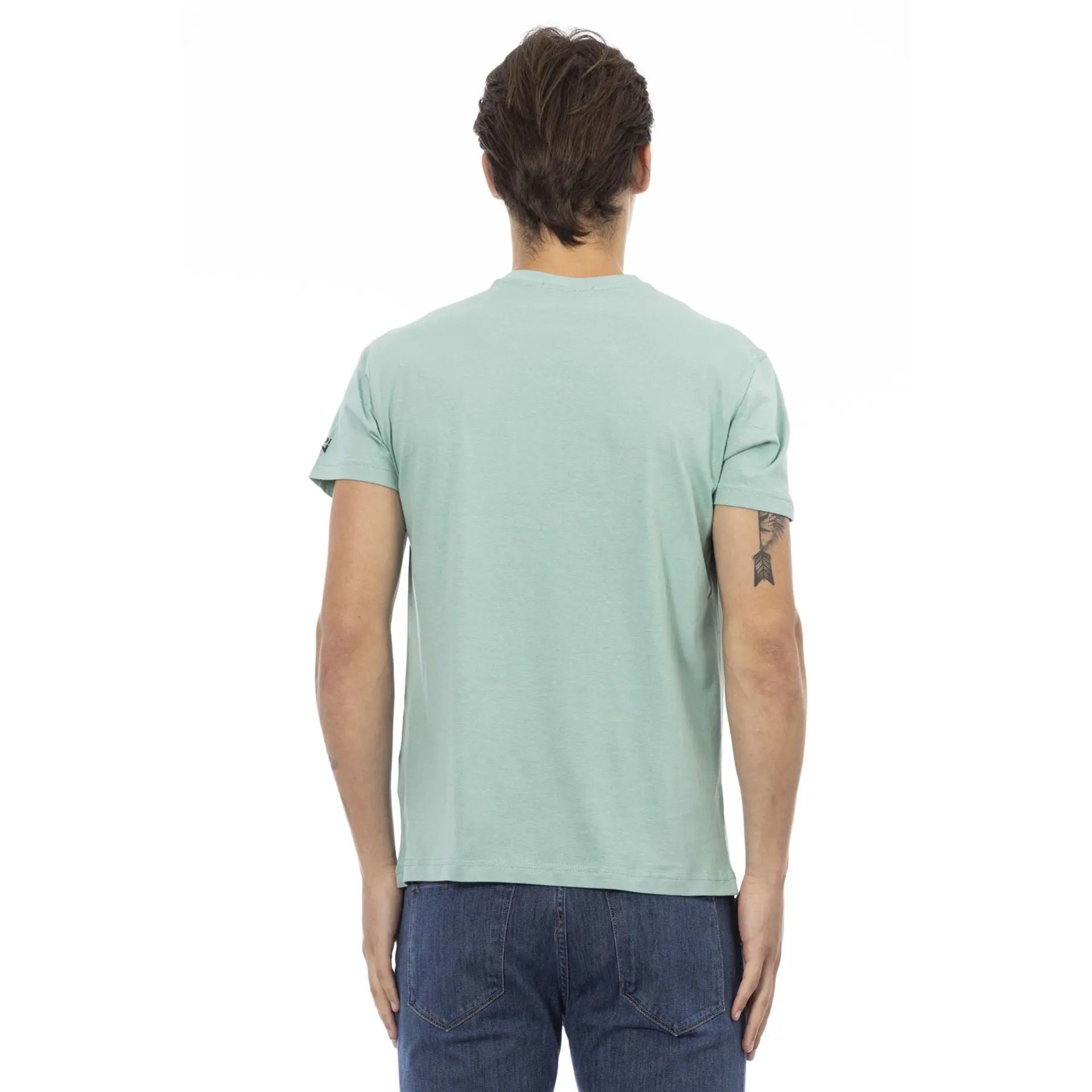 Trussardi Action T-shirts - Tendance