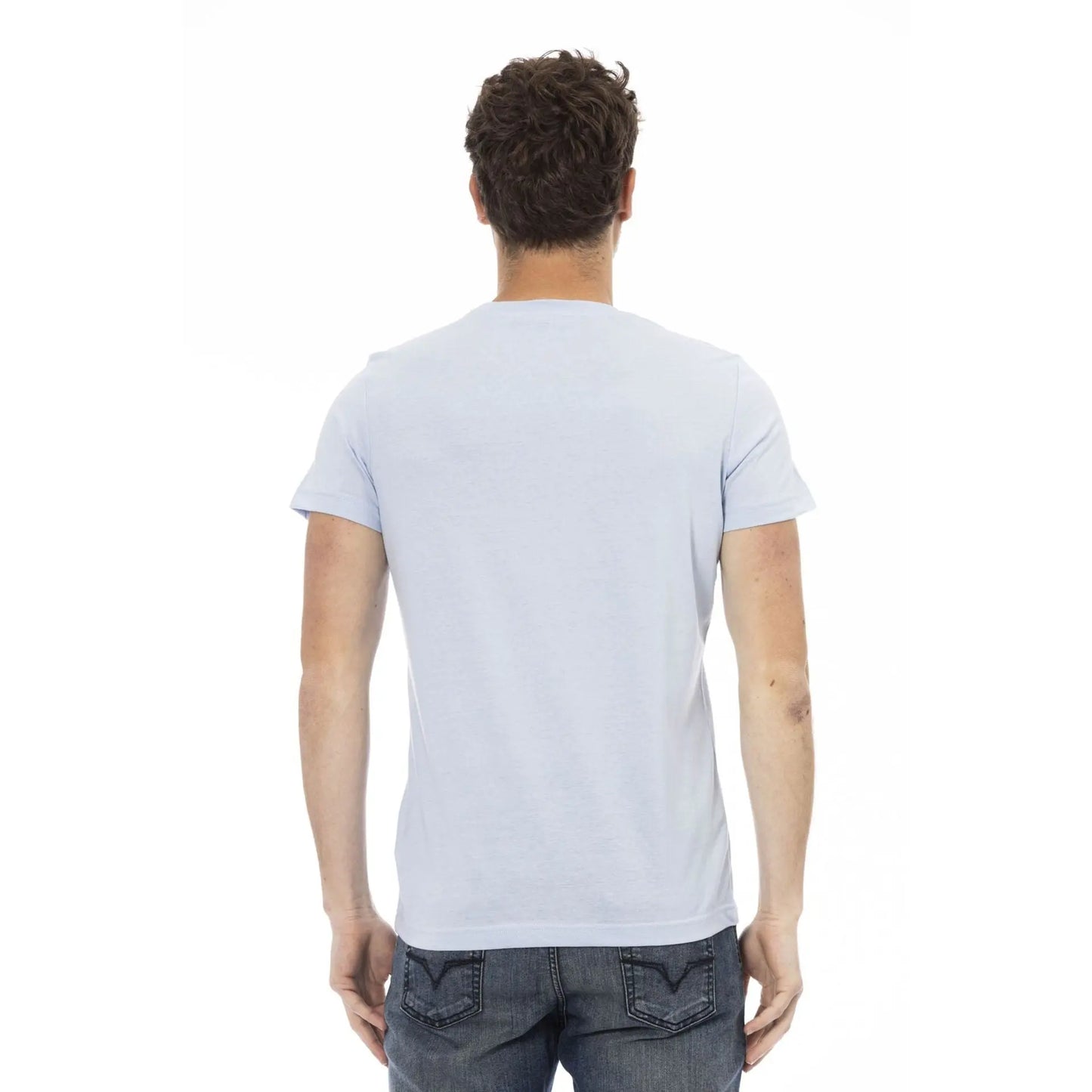Trussardi Action T-shirts Trussardi Action