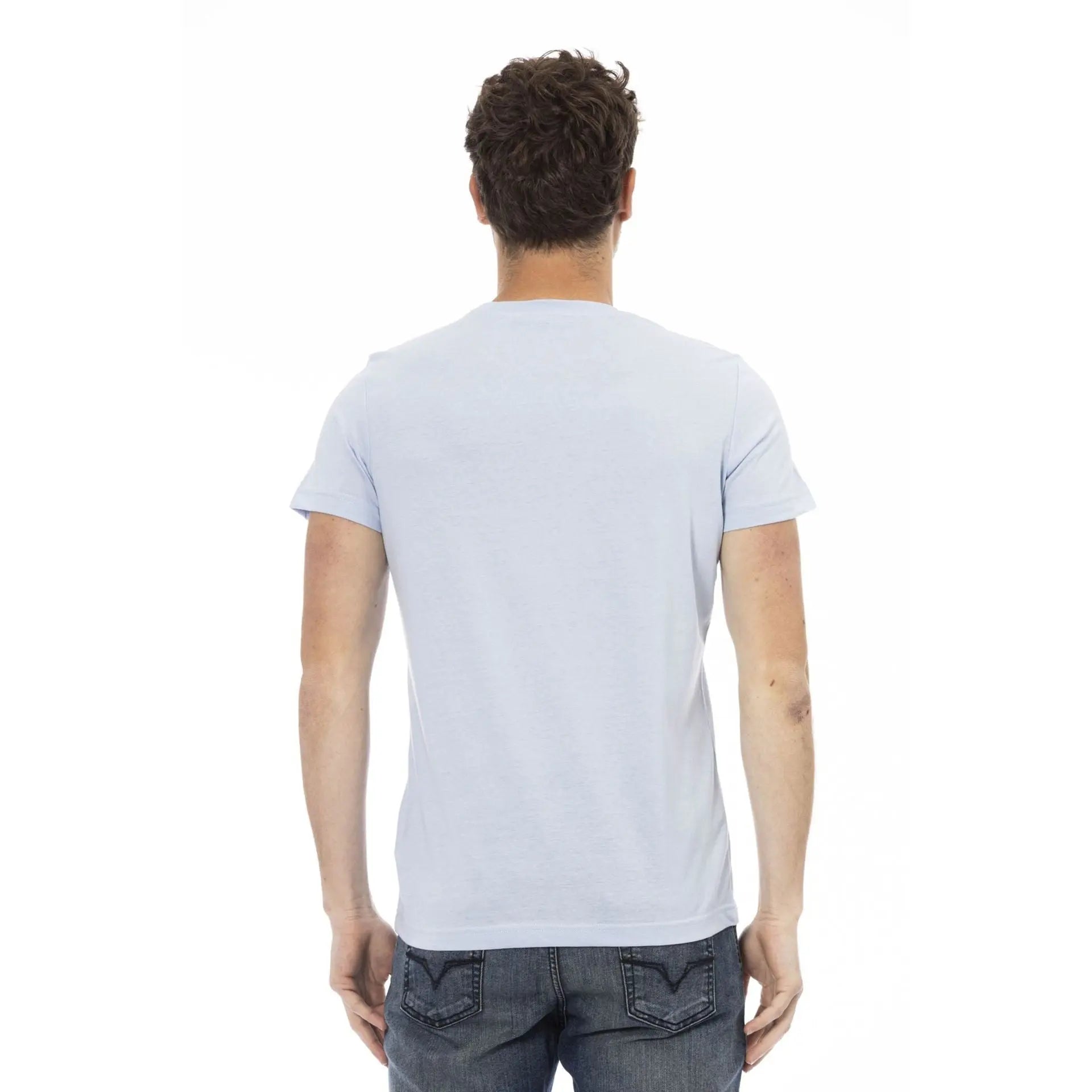 Trussardi Action T-shirts Trussardi Action
