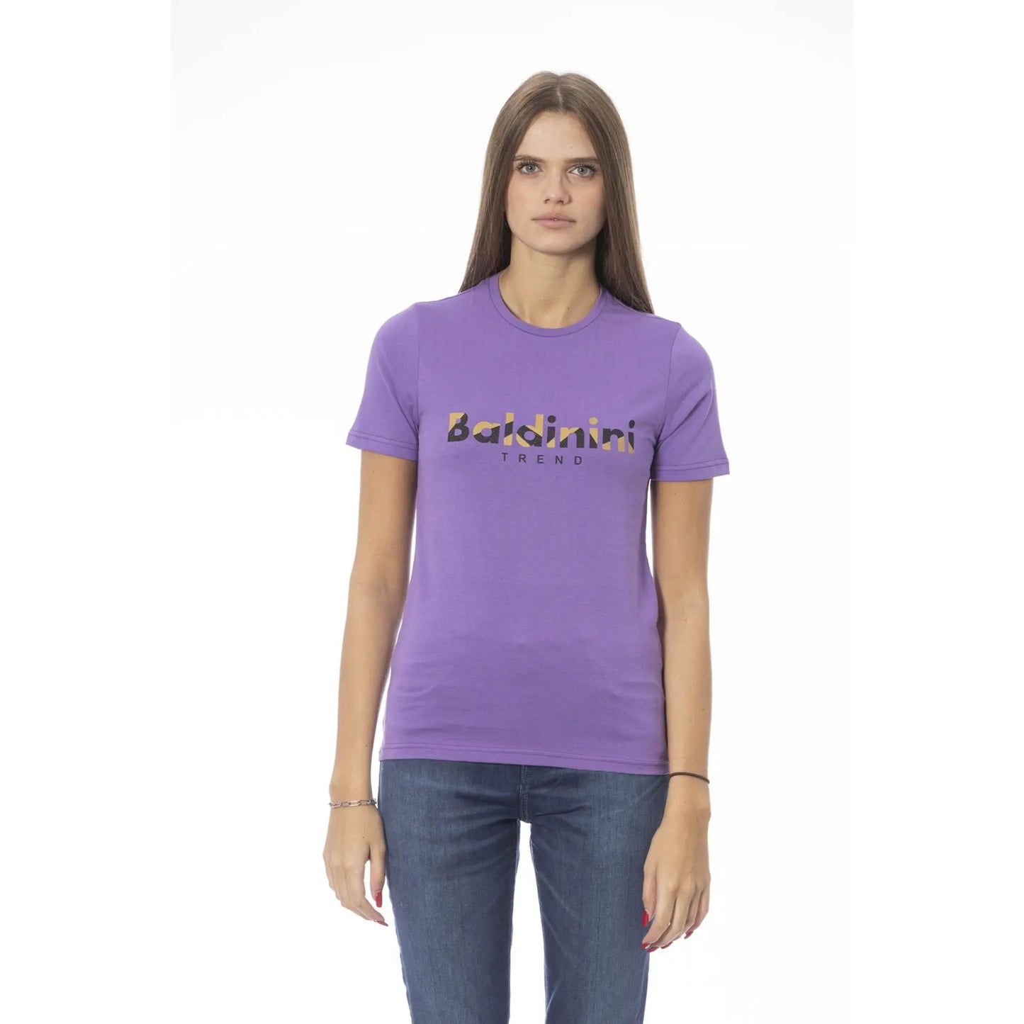 Baldinini Trend T-shirts Baldinini Trend