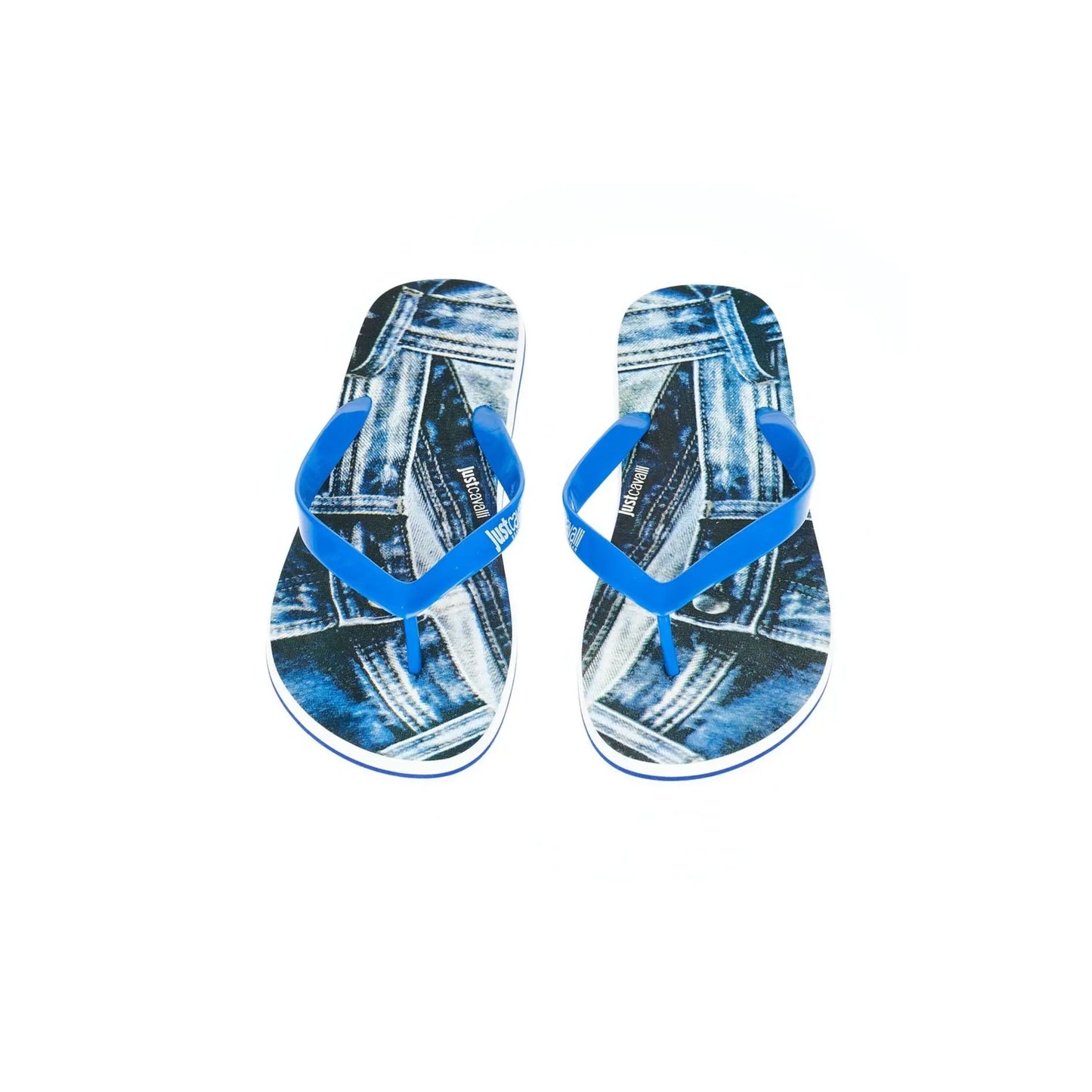 Just Cavalli Beachwear Nu-pieds et Tongs Just Cavalli Beachwear