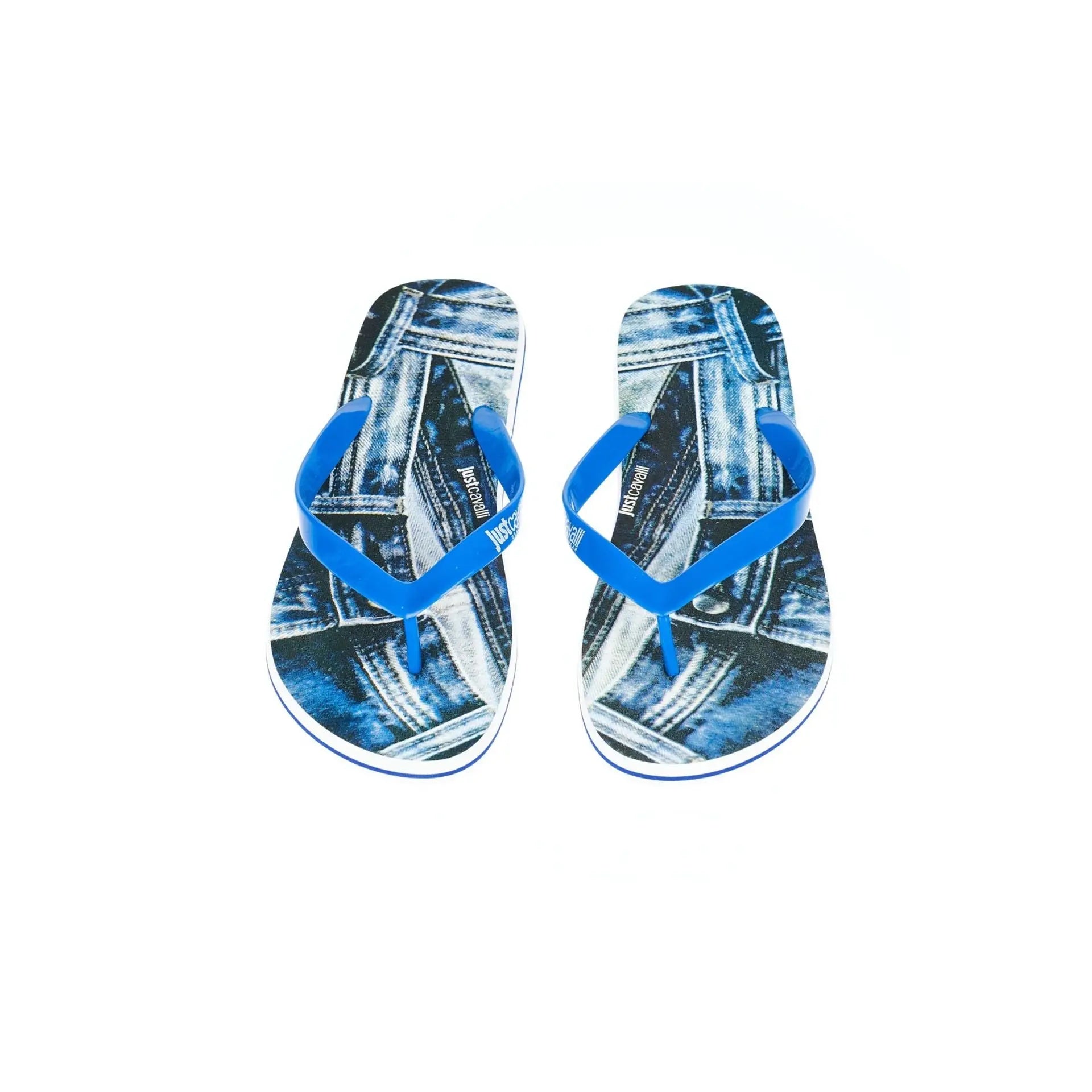 Just Cavalli Beachwear Nu-pieds et Tongs Just Cavalli Beachwear