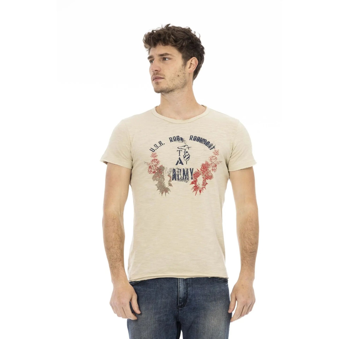 Trussardi Action T-shirts - Tendance