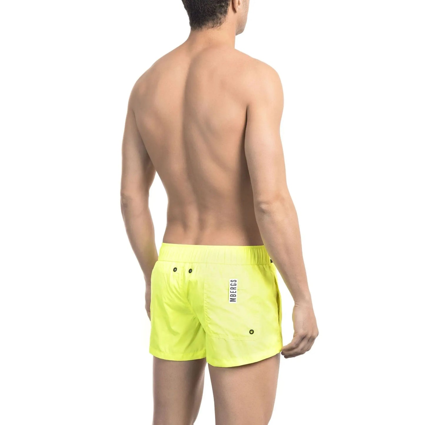 Bikkembergs Beachwear Maillots de bains Bikkembergs Beachwear