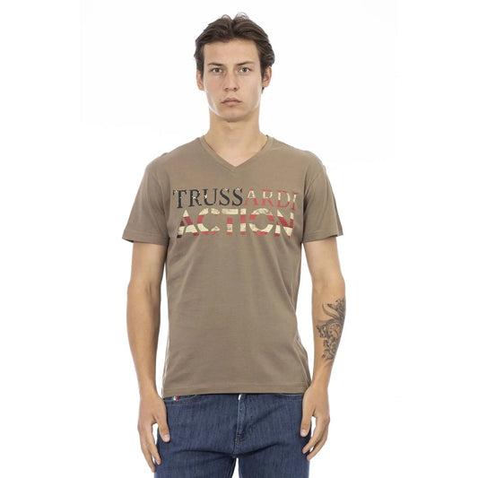 Trussardi Action T-shirts - Tendance
