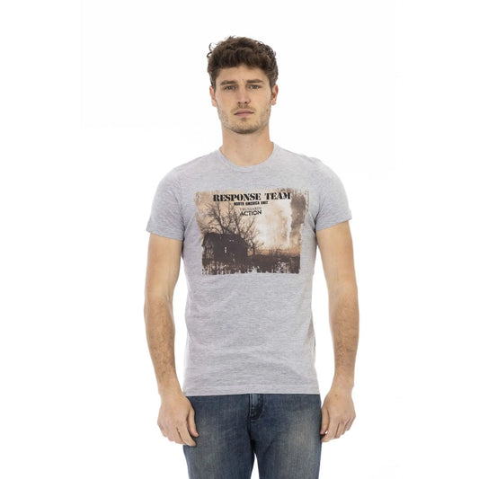 Trussardi Action T-shirts Trussardi Action