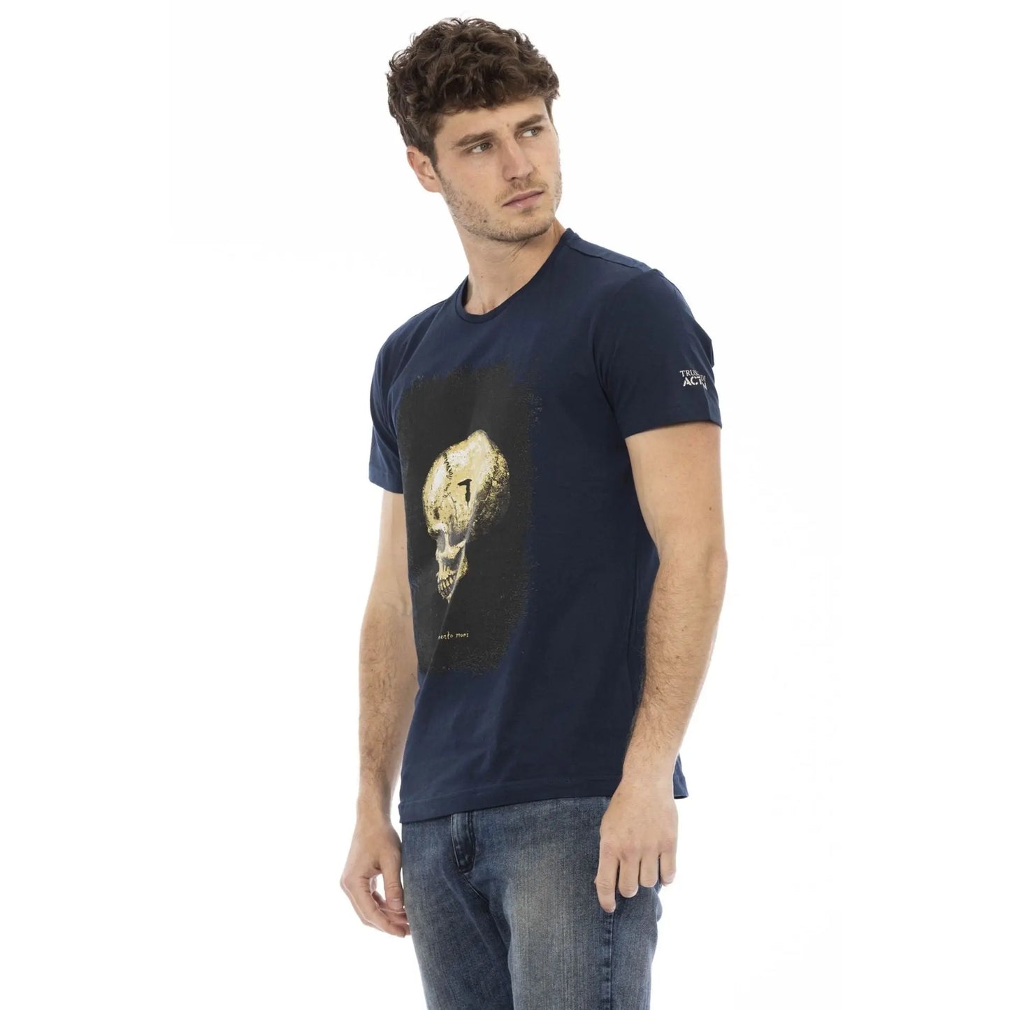 Trussardi Action T-shirts - Tendance