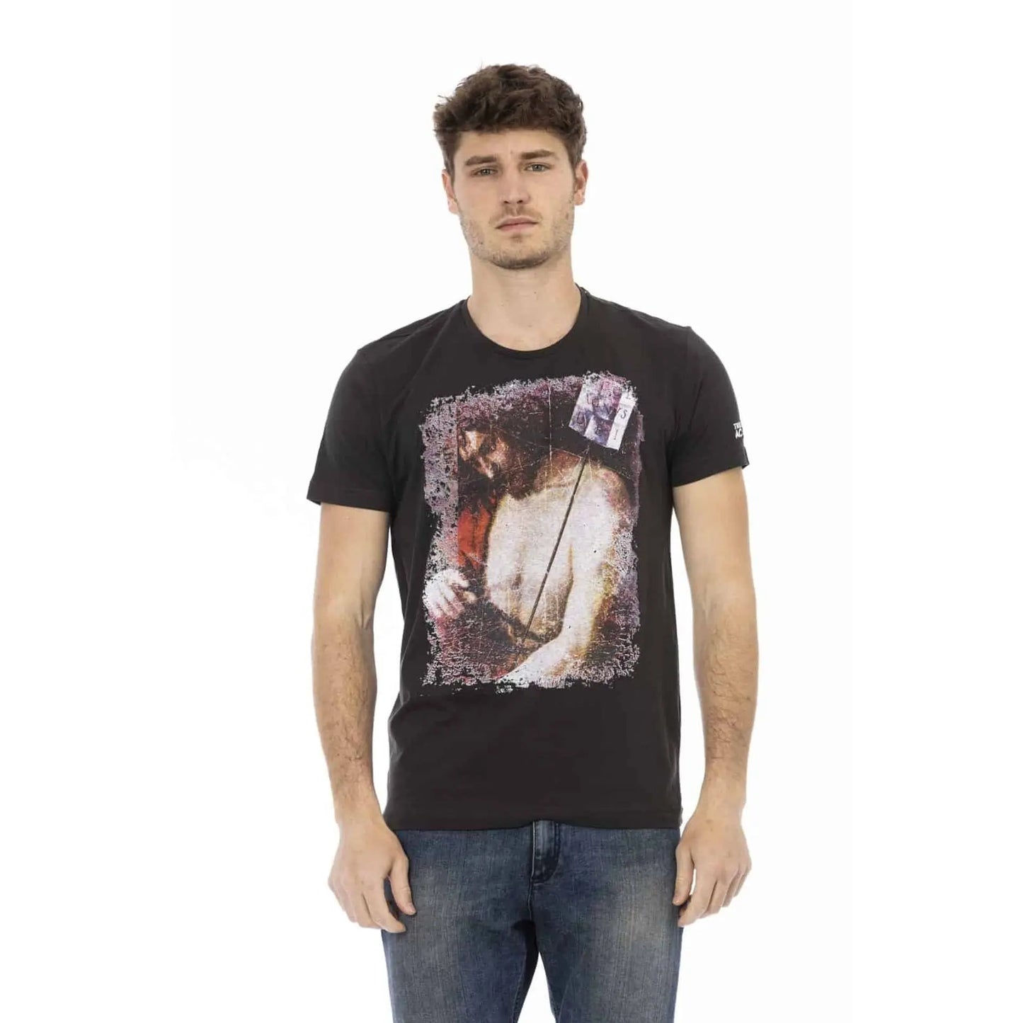 Trussardi Action T-shirts - Tendance