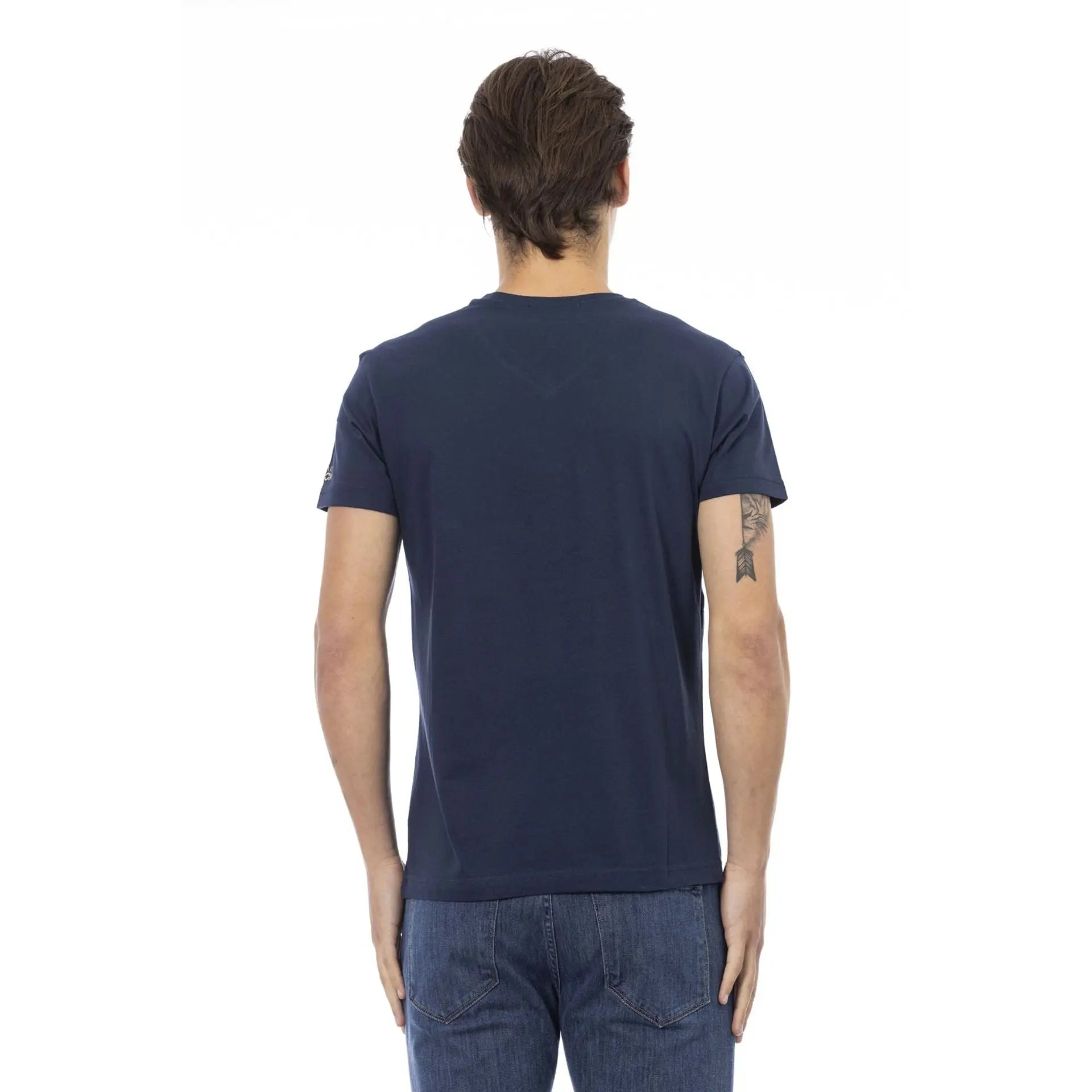 Trussardi Action T-shirts - Tendance