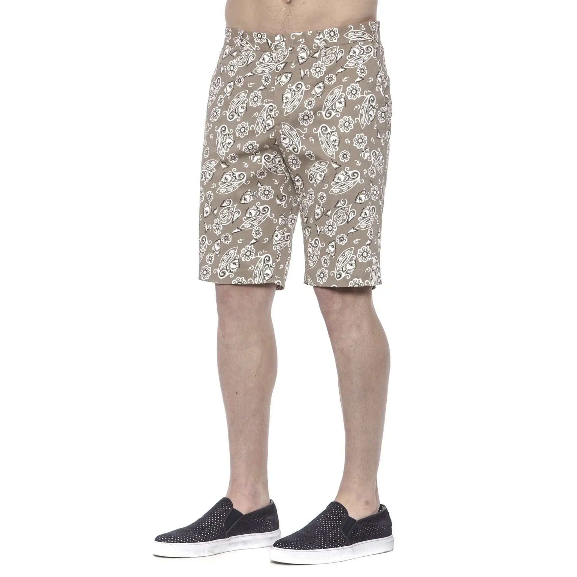 PT Torino Bermuda PT Torino