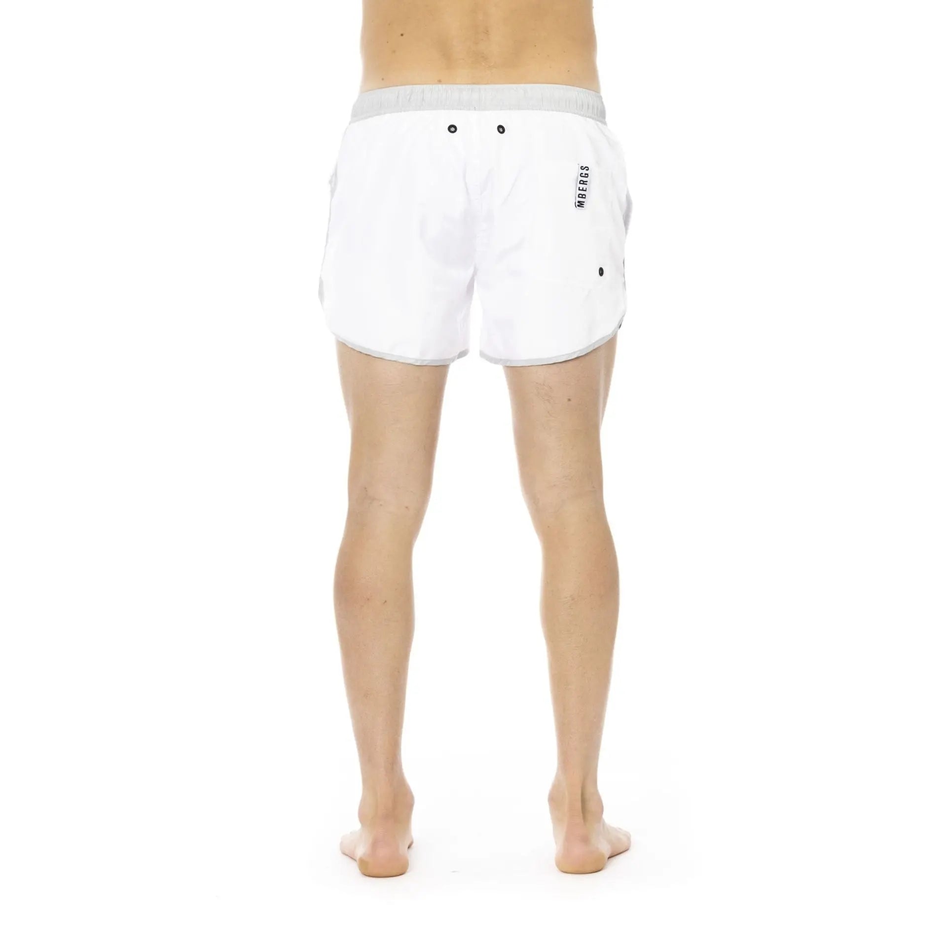 Bikkembergs Beachwear Maillots de bains Bikkembergs Beachwear