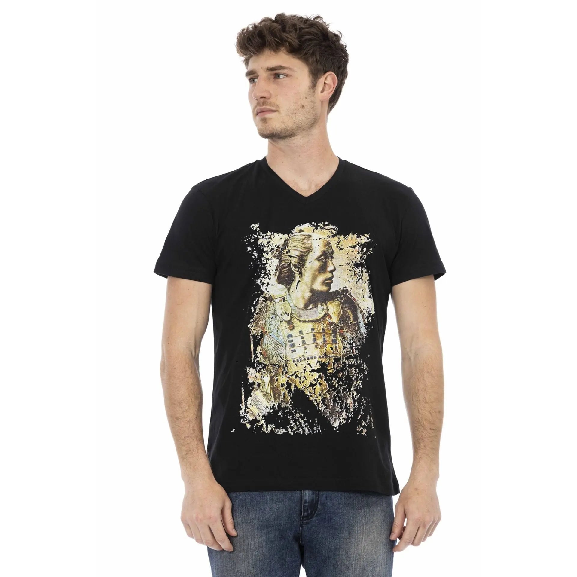 Trussardi Action T-shirts - Tendance