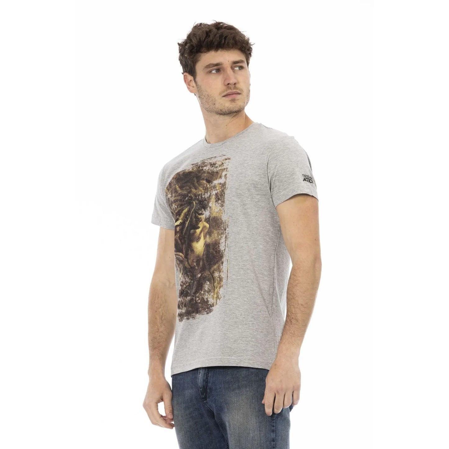 Trussardi Action T-shirts - Tendance