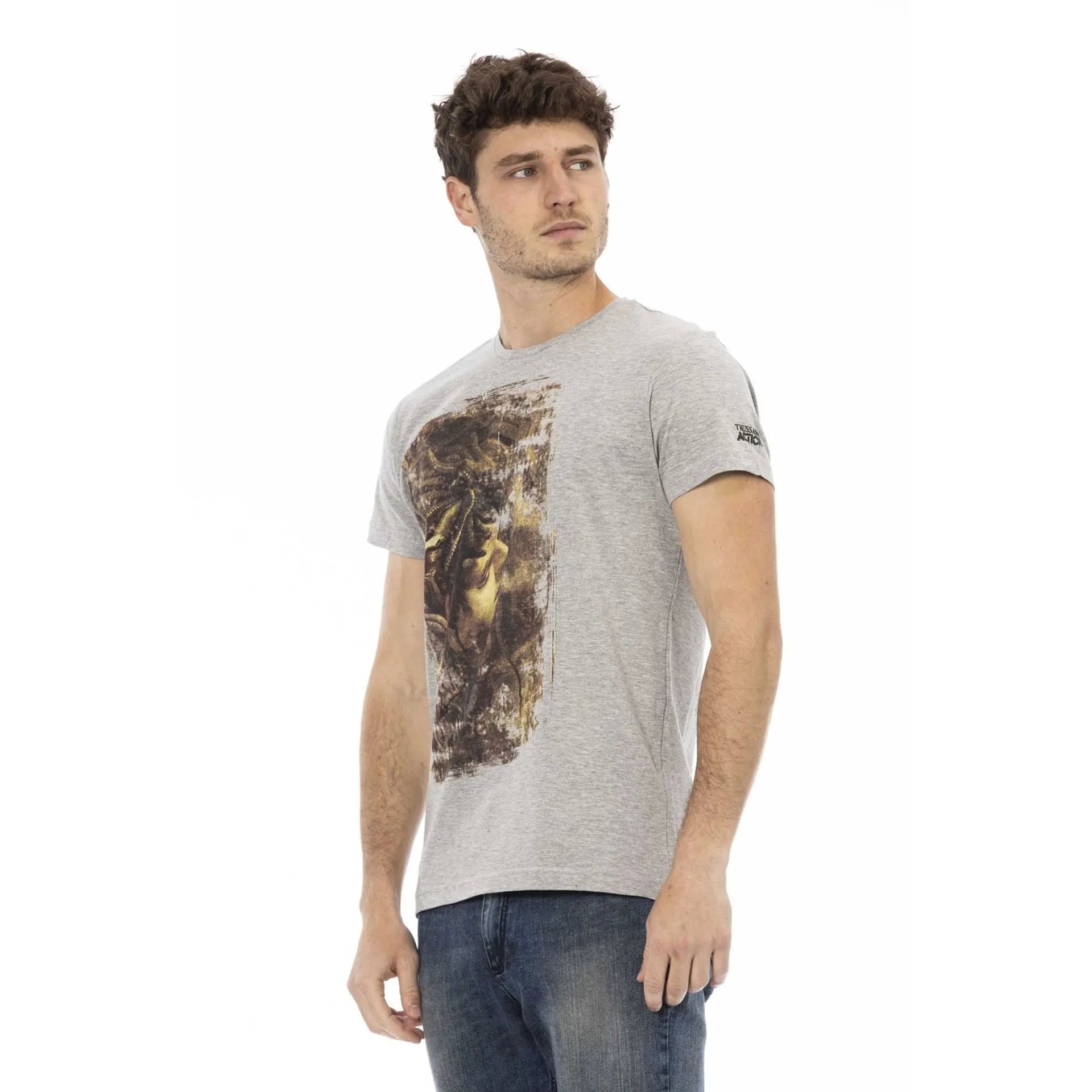 Trussardi Action T-shirts - Tendance
