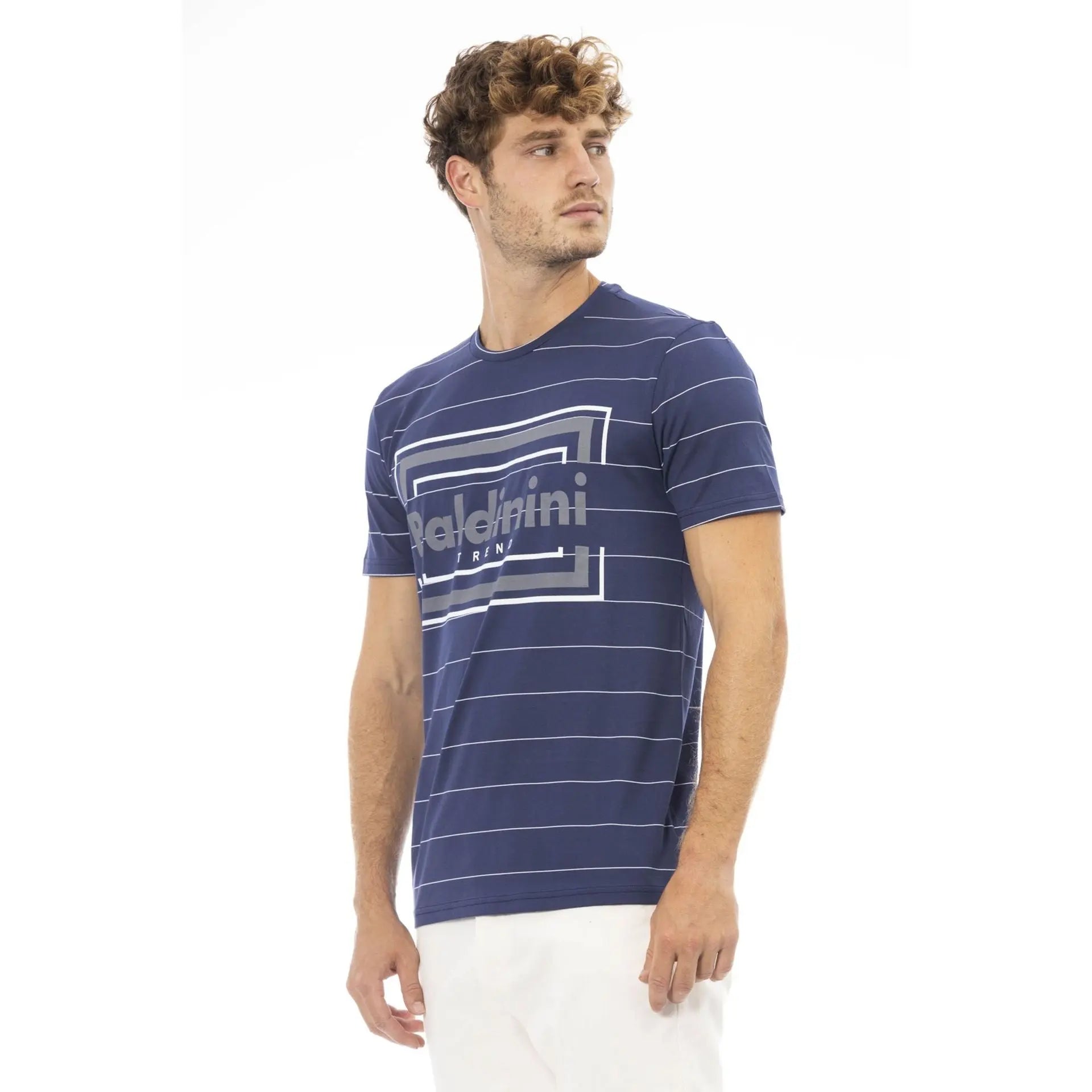 Baldinini Trend T-shirts Baldinini Trend