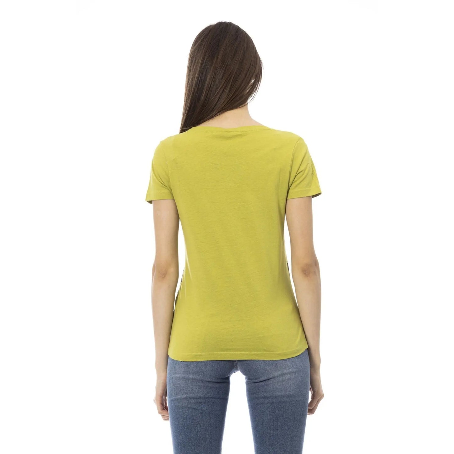 Trussardi Action T-shirts Trussardi Action