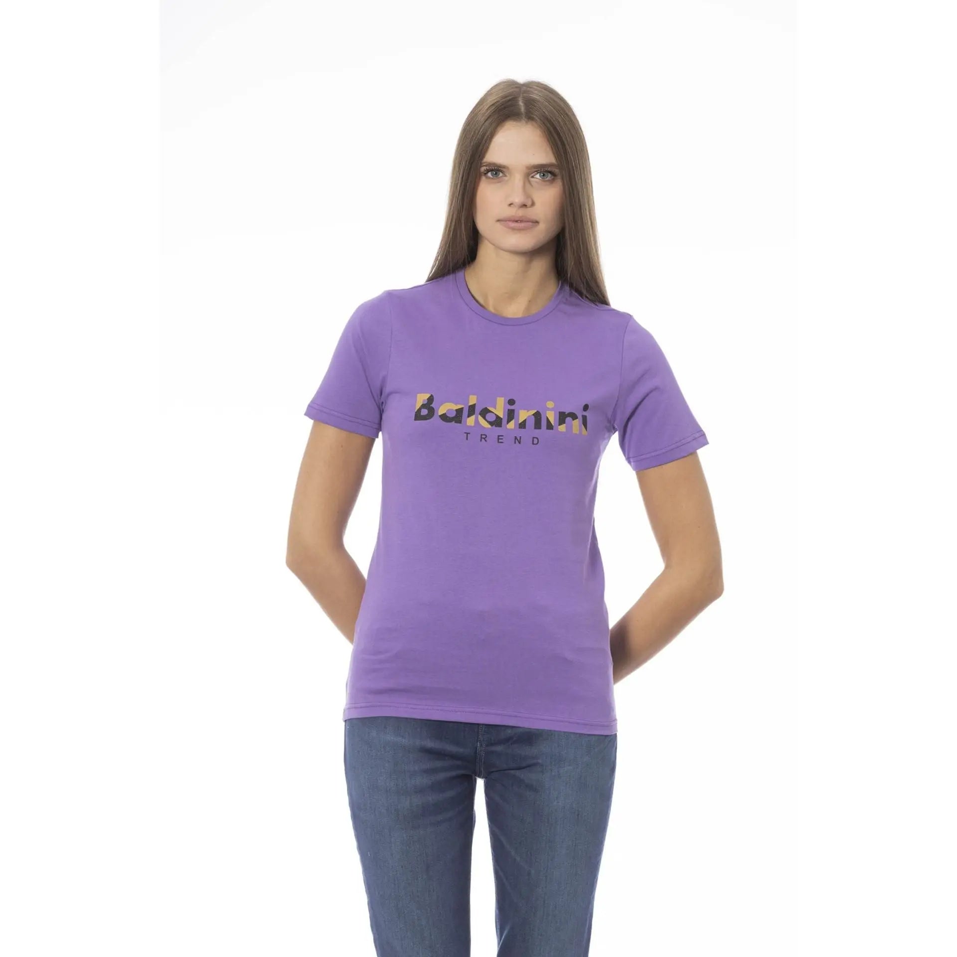 Baldinini Trend T-shirts Baldinini Trend