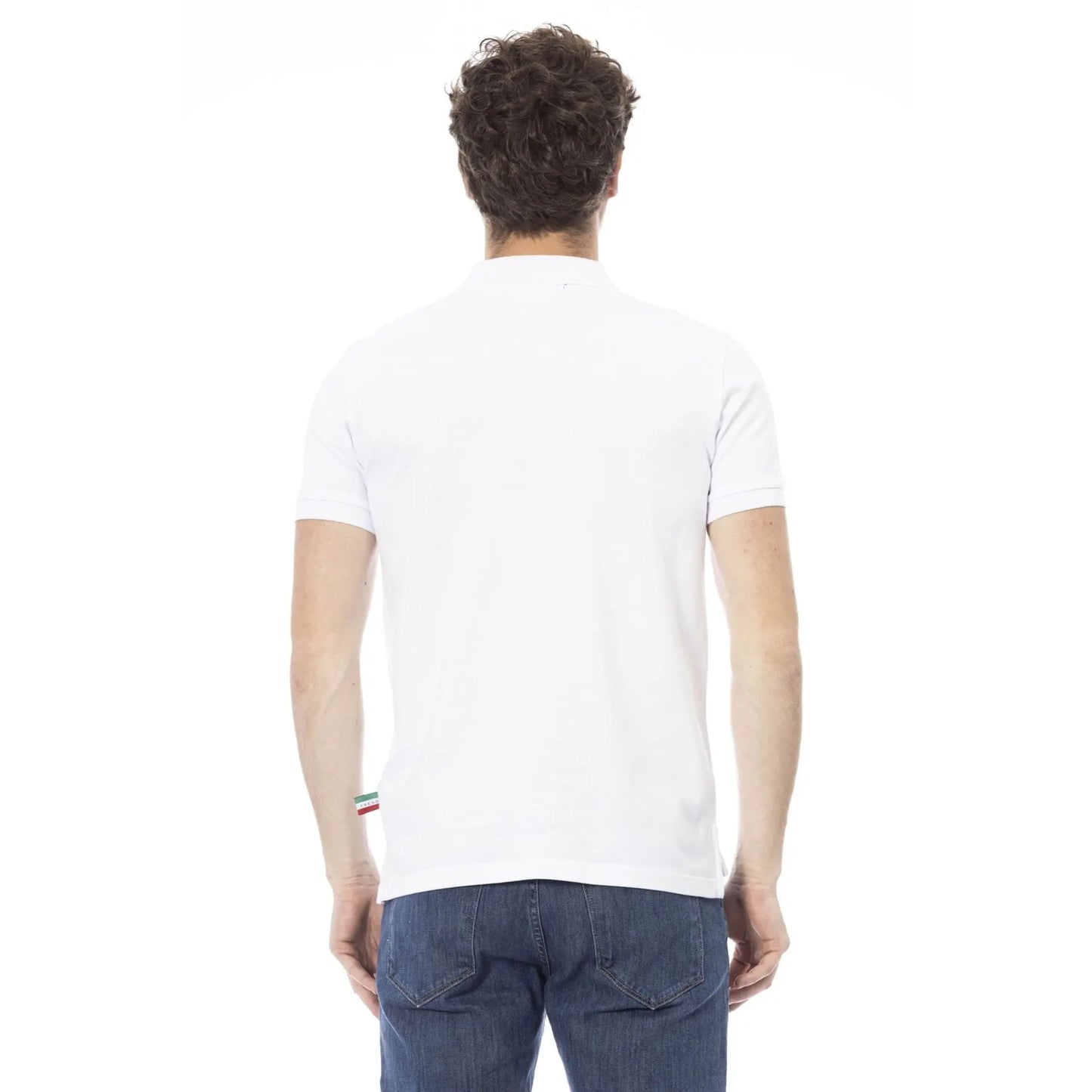 Baldinini Trend Polo Baldinini Trend