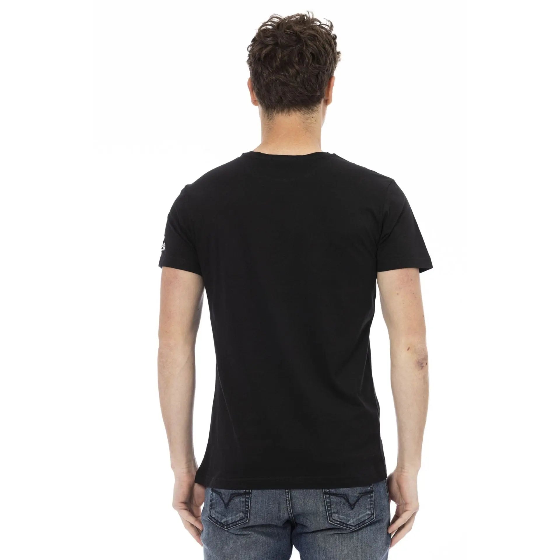 Trussardi Action T-shirts - Tendance