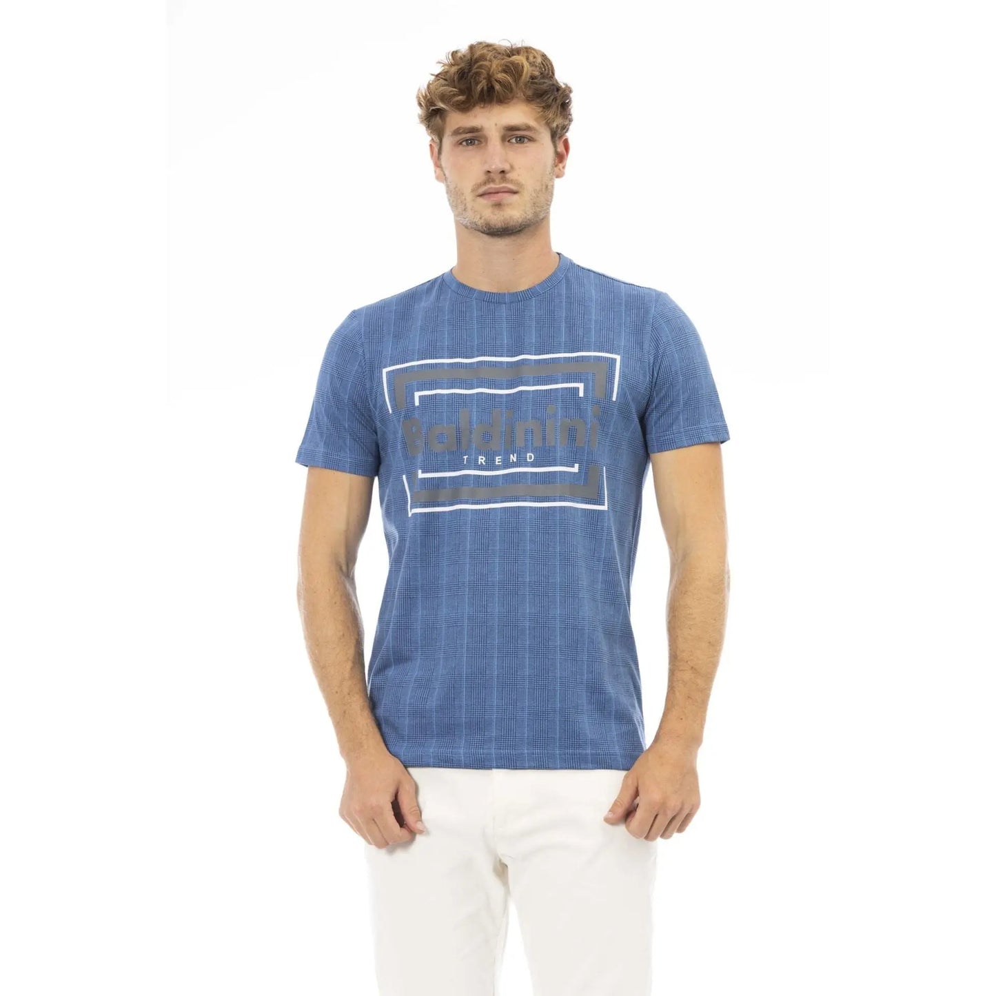 Baldinini Trend T-shirts Baldinini Trend