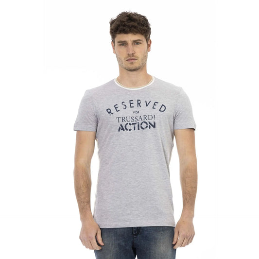 Trussardi Action T-shirts - Tendance