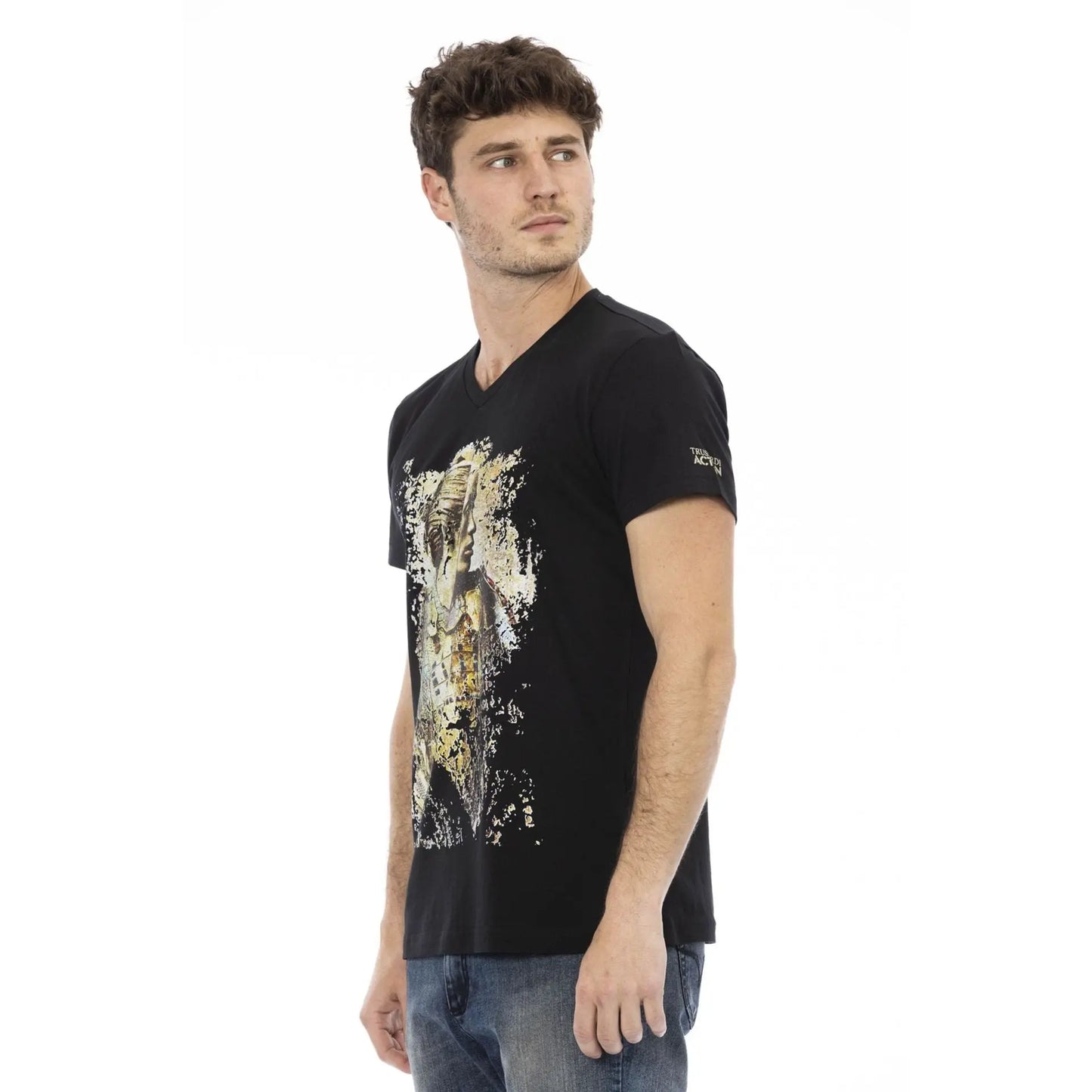 Trussardi Action T-shirts - Tendance