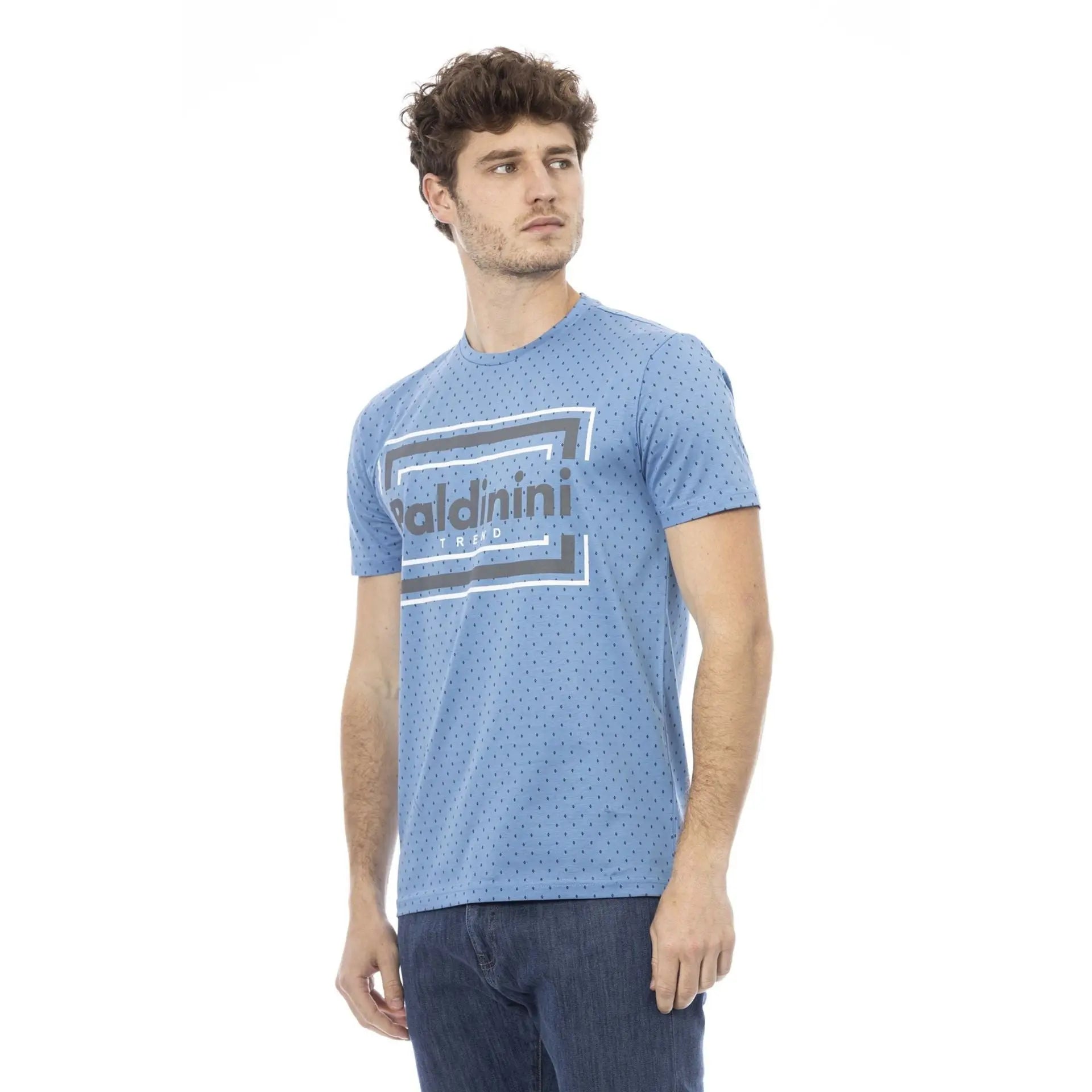Baldinini Trend T-shirts Baldinini Trend