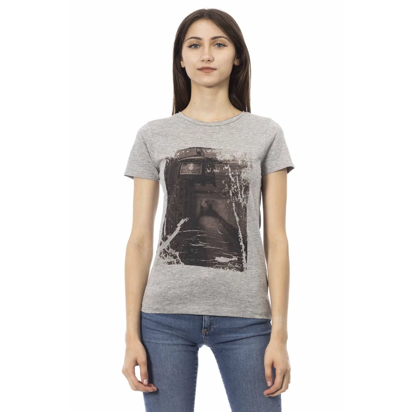 Trussardi Action T-shirts Trussardi Action