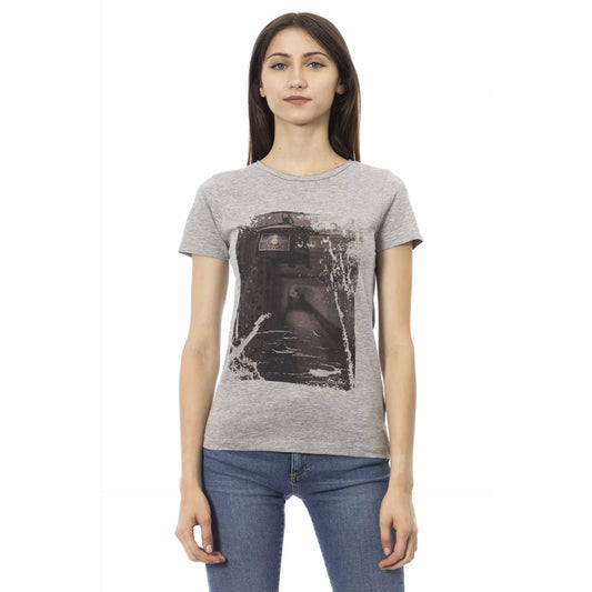 Trussardi Action T-shirts Trussardi Action