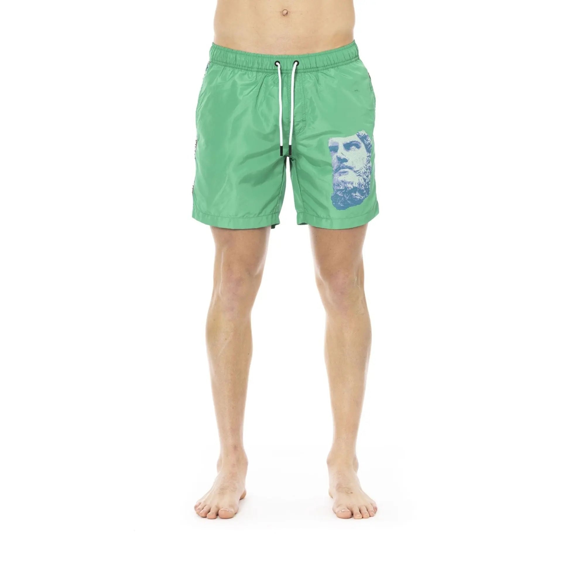 Bikkembergs Beachwear Maillots de bains Bikkembergs Beachwear