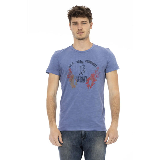 Trussardi Action T-shirts - Tendance