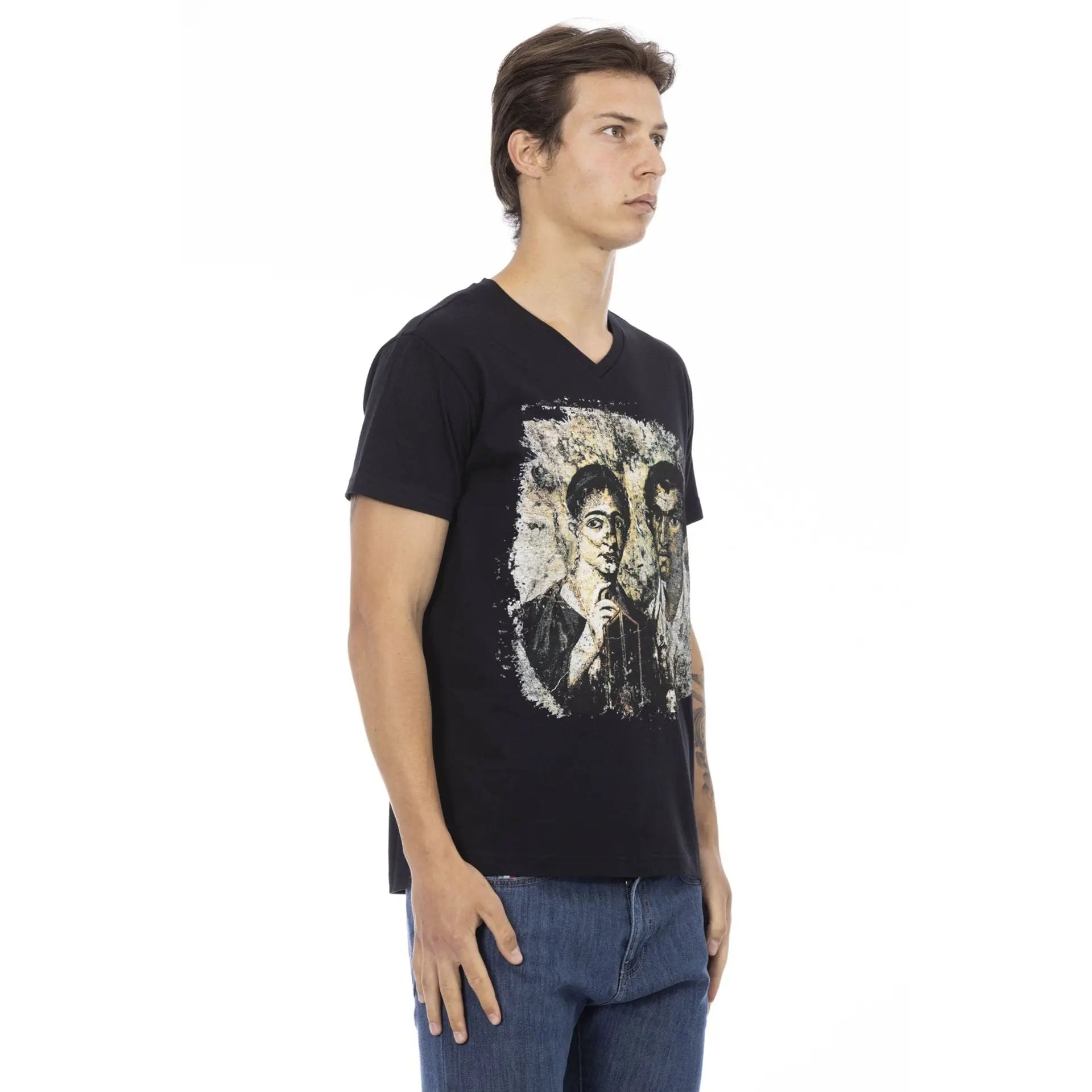 Trussardi Action T-shirts - Tendance