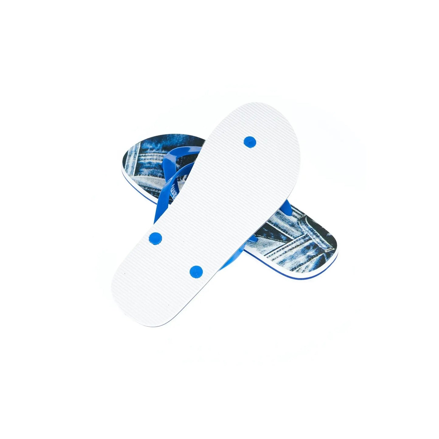 Just Cavalli Beachwear Nu-pieds et Tongs Just Cavalli Beachwear