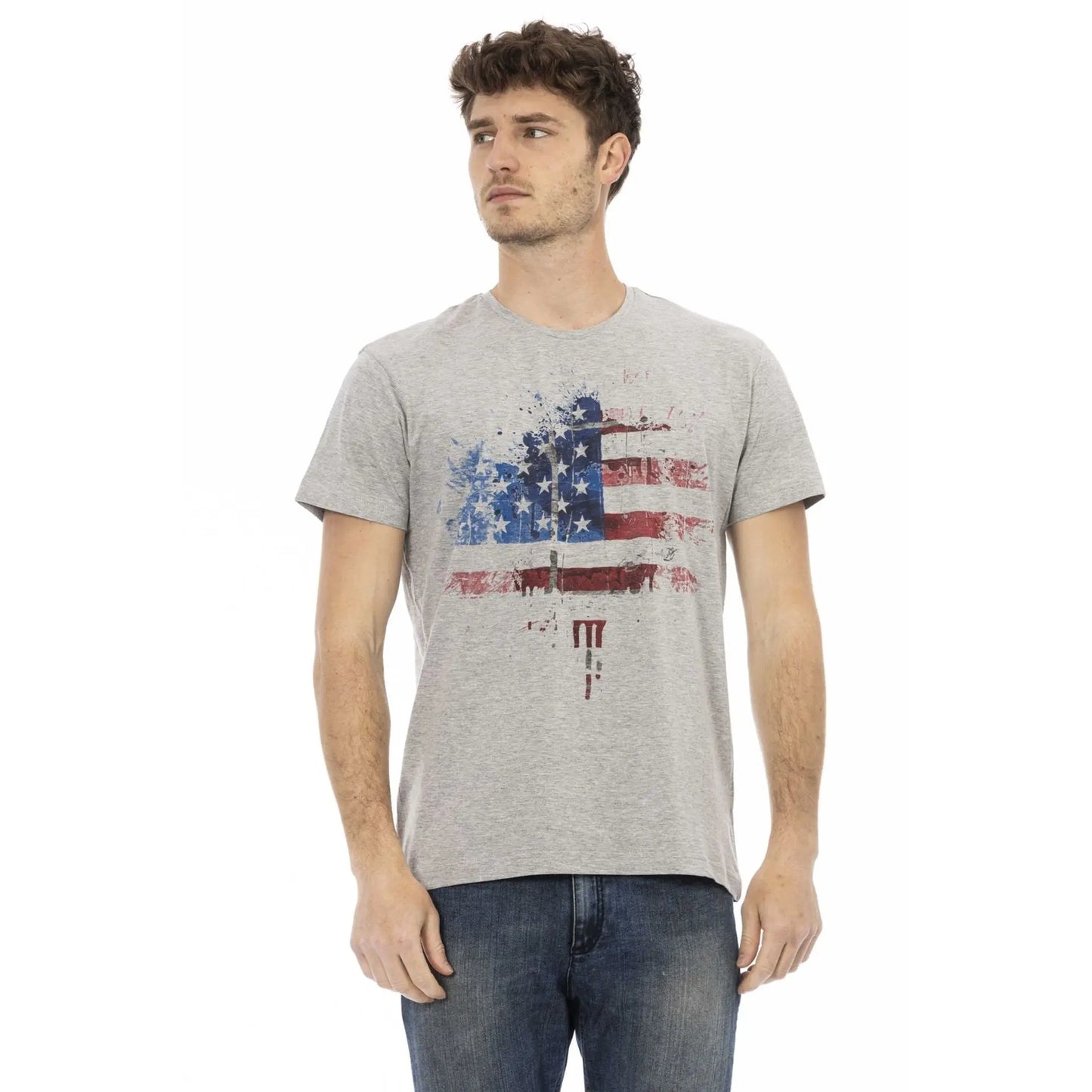 Trussardi Action T-shirts - Tendance