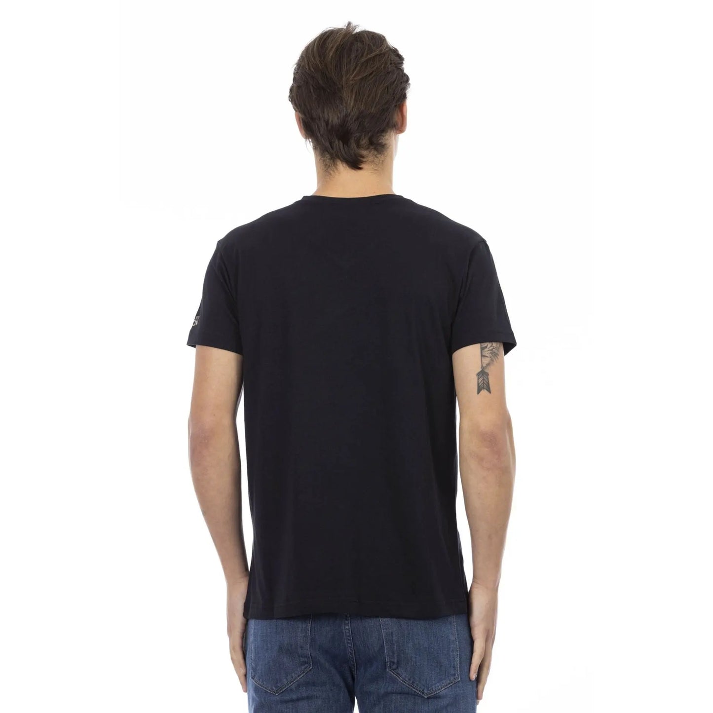 Trussardi Action T-shirts - Tendance