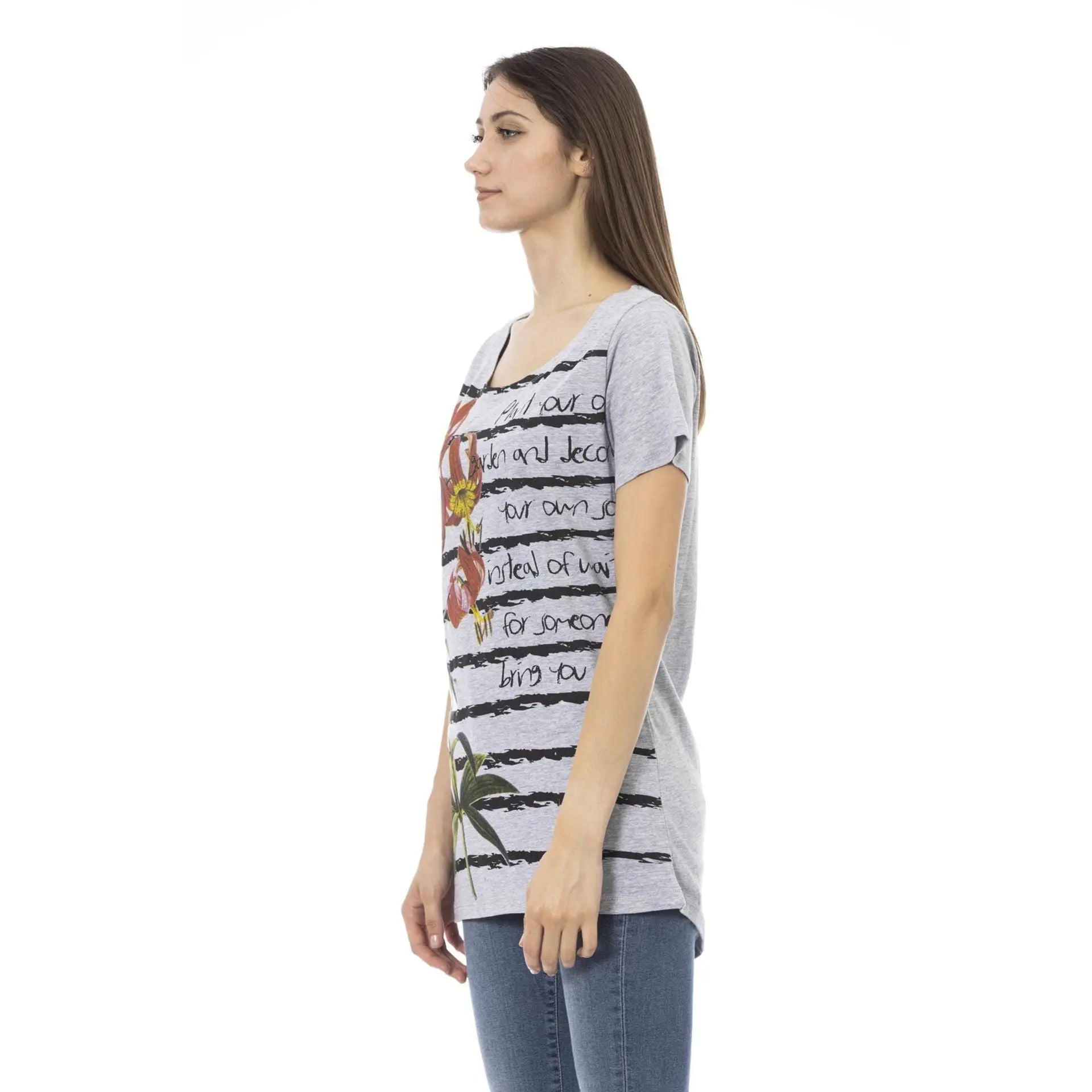 Trussardi Action T-shirts Trussardi Action