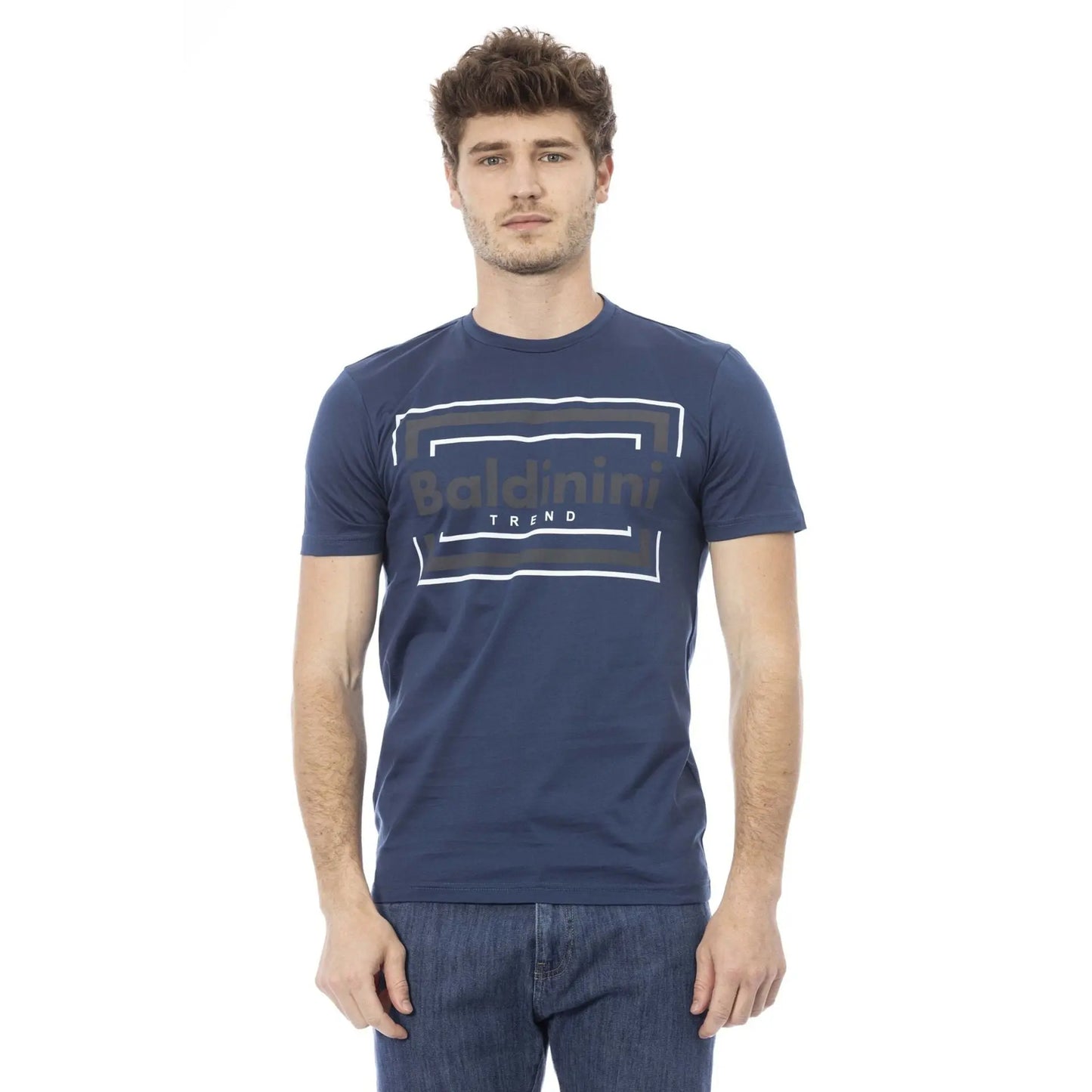 Baldinini Trend T-shirts Baldinini Trend