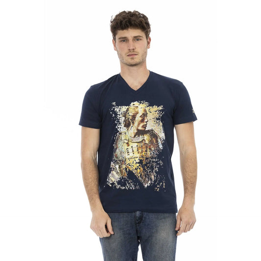 Trussardi Action T-shirts - Tendance