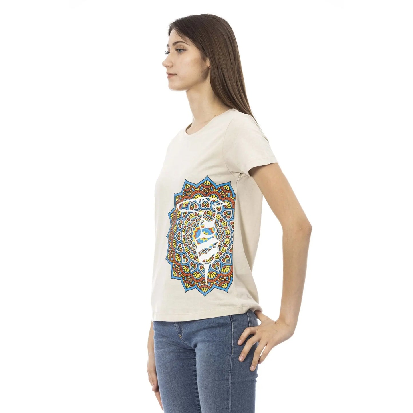 Trussardi Action T-shirts Trussardi Action