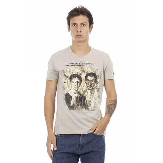 Trussardi Action T-shirts - Tendance